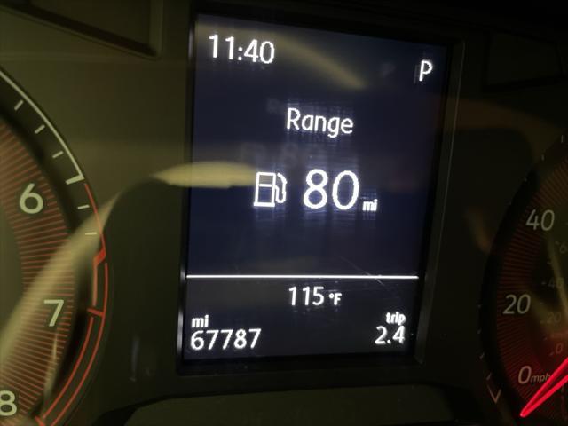 used 2019 Volkswagen Jetta car, priced at $14,173
