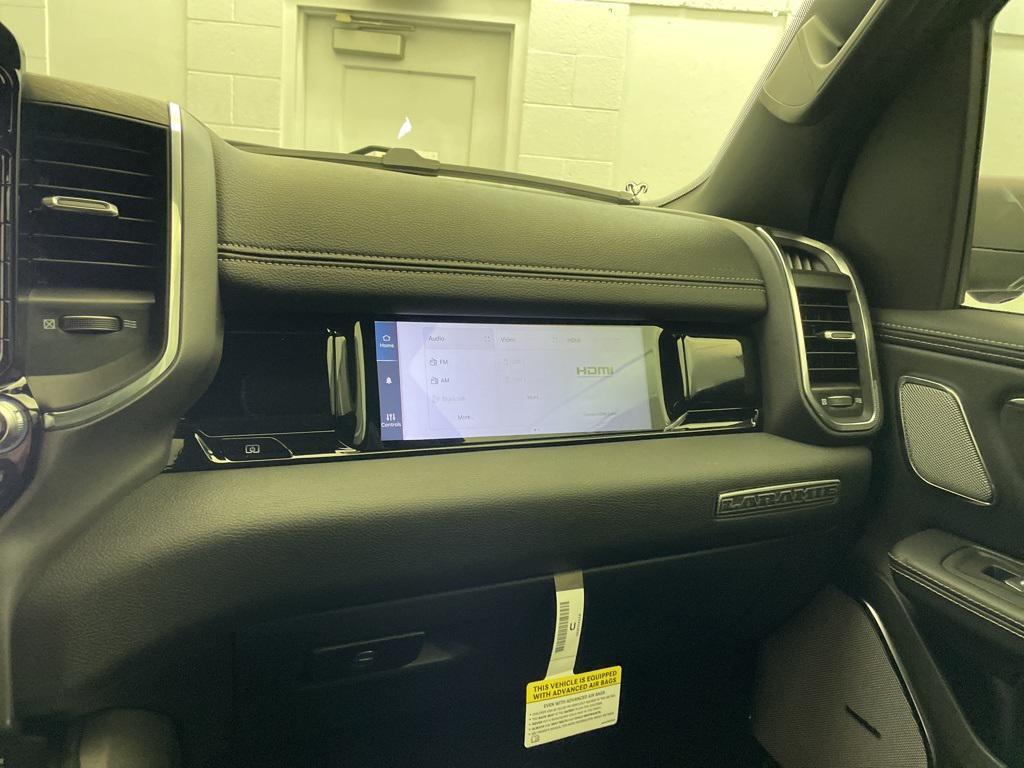 new 2026 Ram 1500 car, priced at $64,194