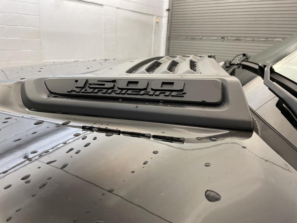 new 2026 Ram 1500 car, priced at $64,194