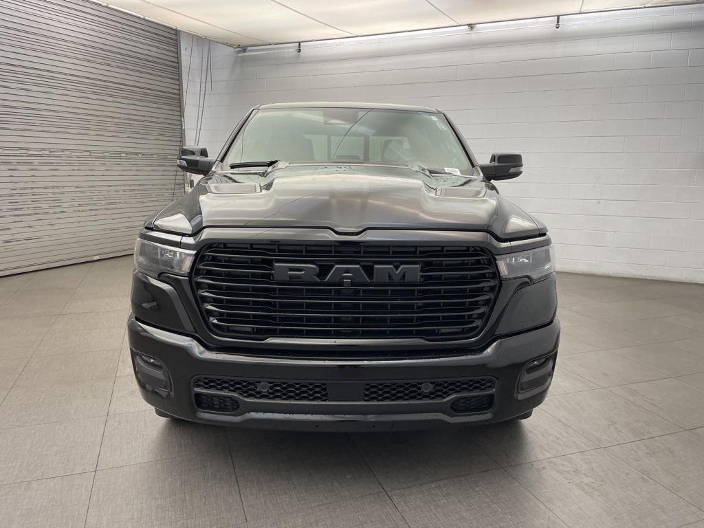new 2026 Ram 1500 car, priced at $64,194