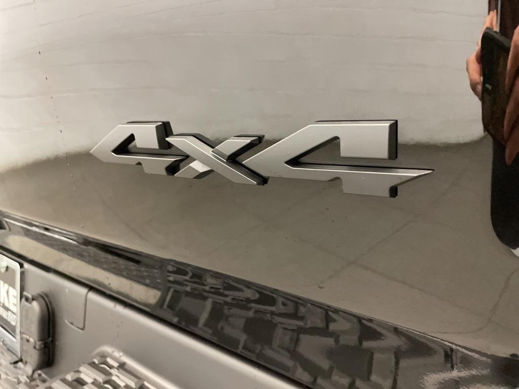 new 2026 Ram 1500 car, priced at $64,194