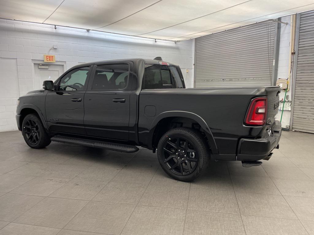 new 2026 Ram 1500 car, priced at $64,194