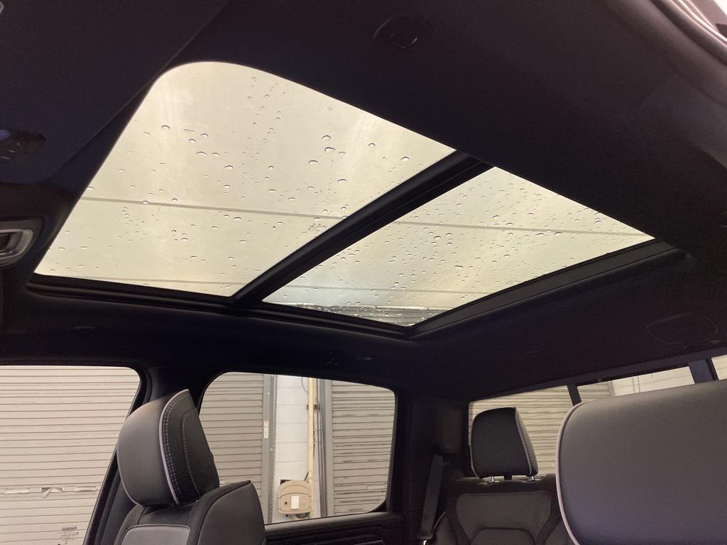 new 2026 Ram 1500 car, priced at $64,194