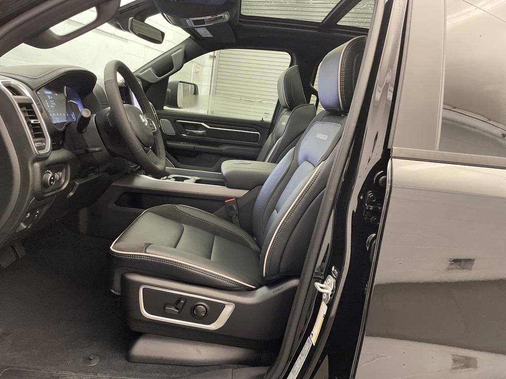 new 2026 Ram 1500 car, priced at $64,194