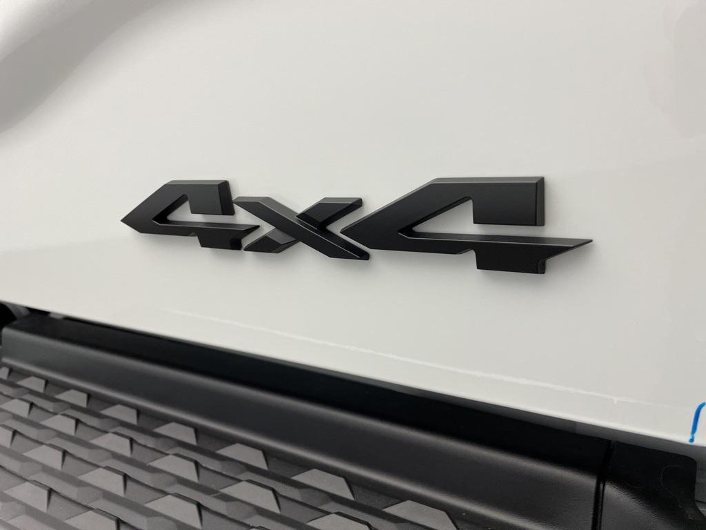 new 2026 Ram 2500 car, priced at $77,115