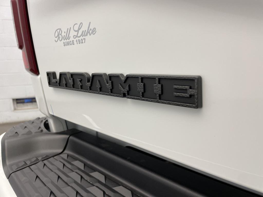 new 2026 Ram 2500 car, priced at $77,115