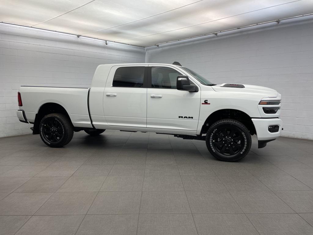 new 2026 Ram 2500 car, priced at $77,115