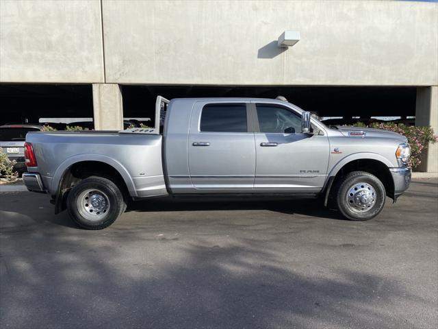 used 2020 Ram 3500 car, priced at $59,573