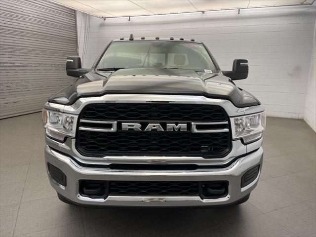 new 2024 Ram 3500 car, priced at $59,344