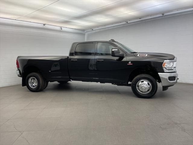 new 2024 Ram 3500 car, priced at $59,344