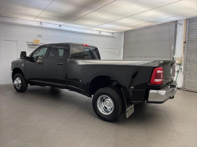 new 2024 Ram 3500 car, priced at $59,344