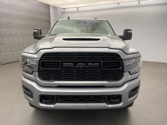 new 2024 Ram 2500 car, priced at $80,298