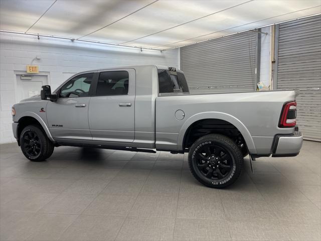 new 2024 Ram 2500 car, priced at $80,298