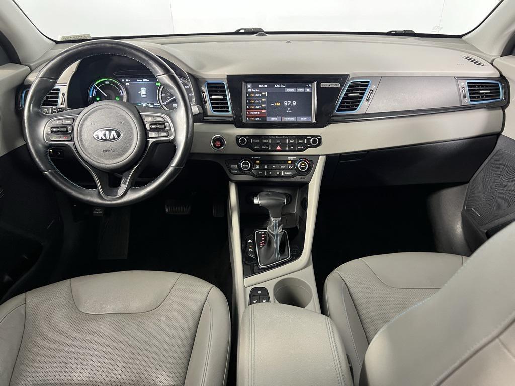 used 2018 Kia Niro car, priced at $16,973