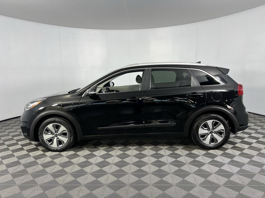 used 2018 Kia Niro car, priced at $16,973