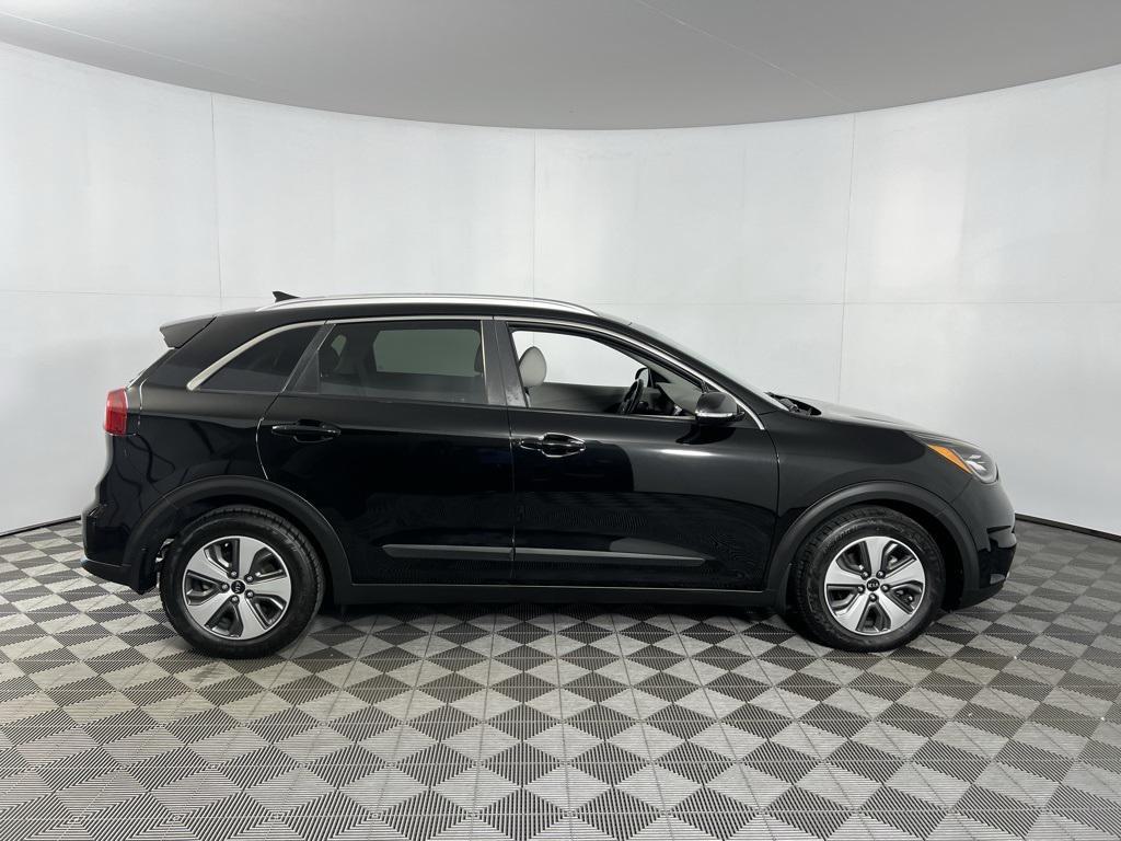 used 2018 Kia Niro car, priced at $16,973