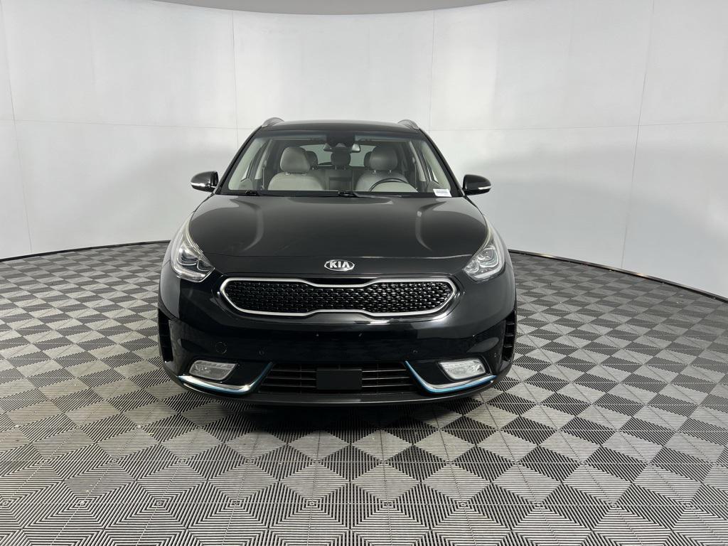 used 2018 Kia Niro car, priced at $16,973