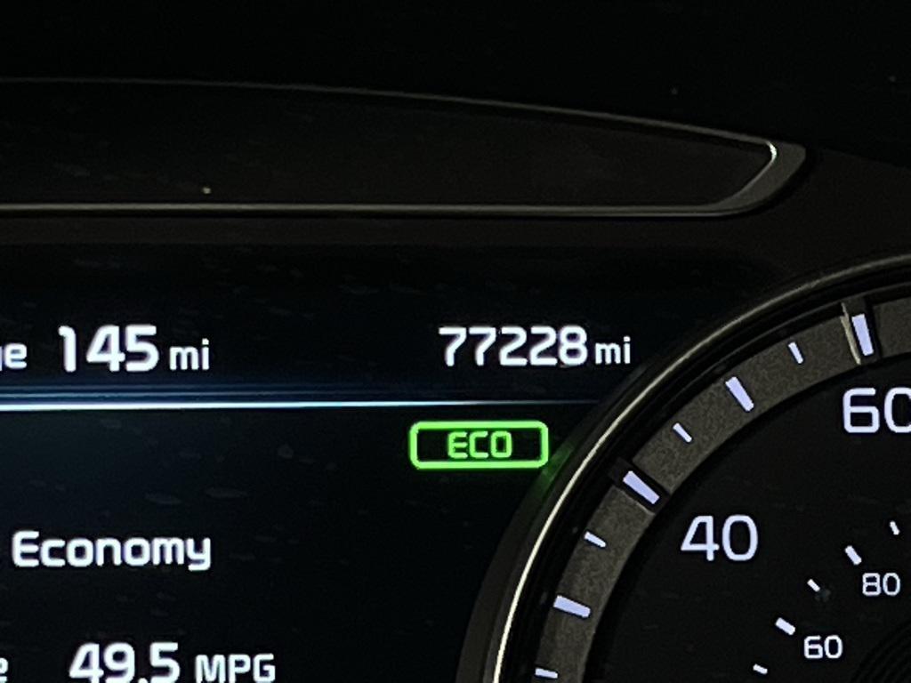 used 2018 Kia Niro car, priced at $16,973