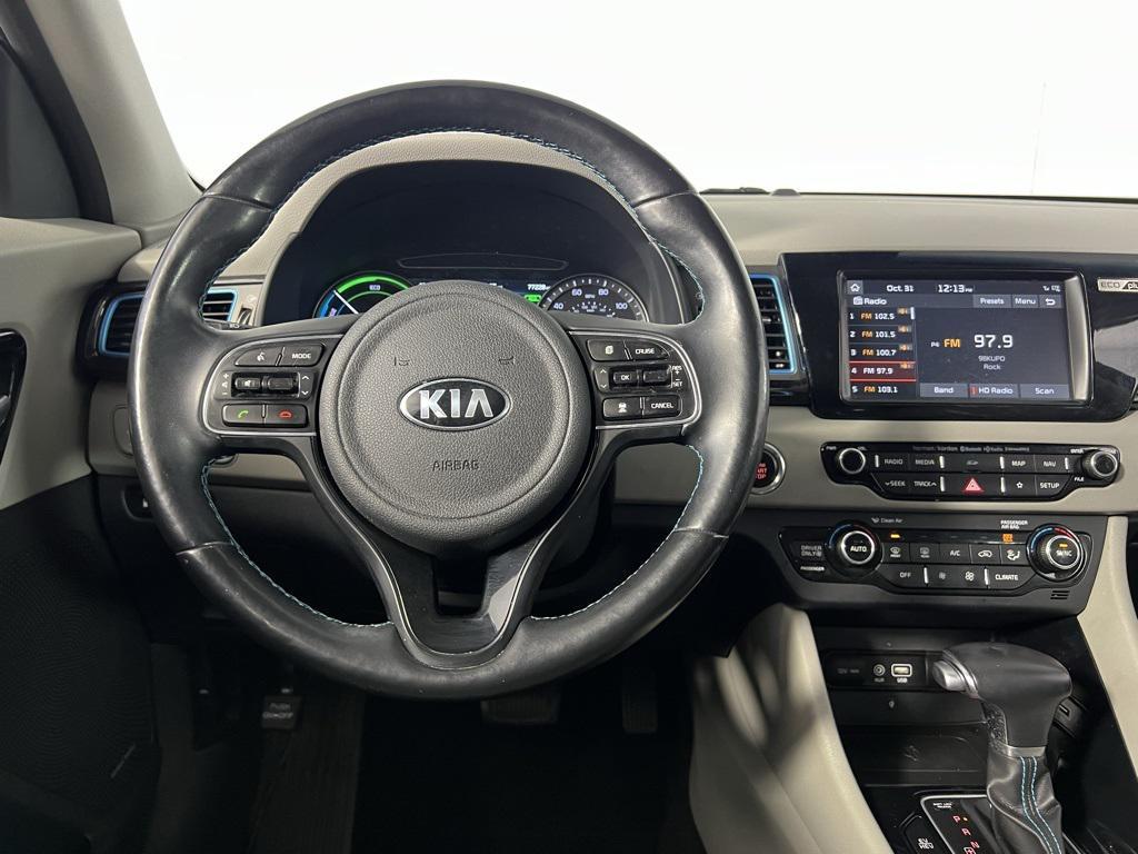 used 2018 Kia Niro car, priced at $16,973