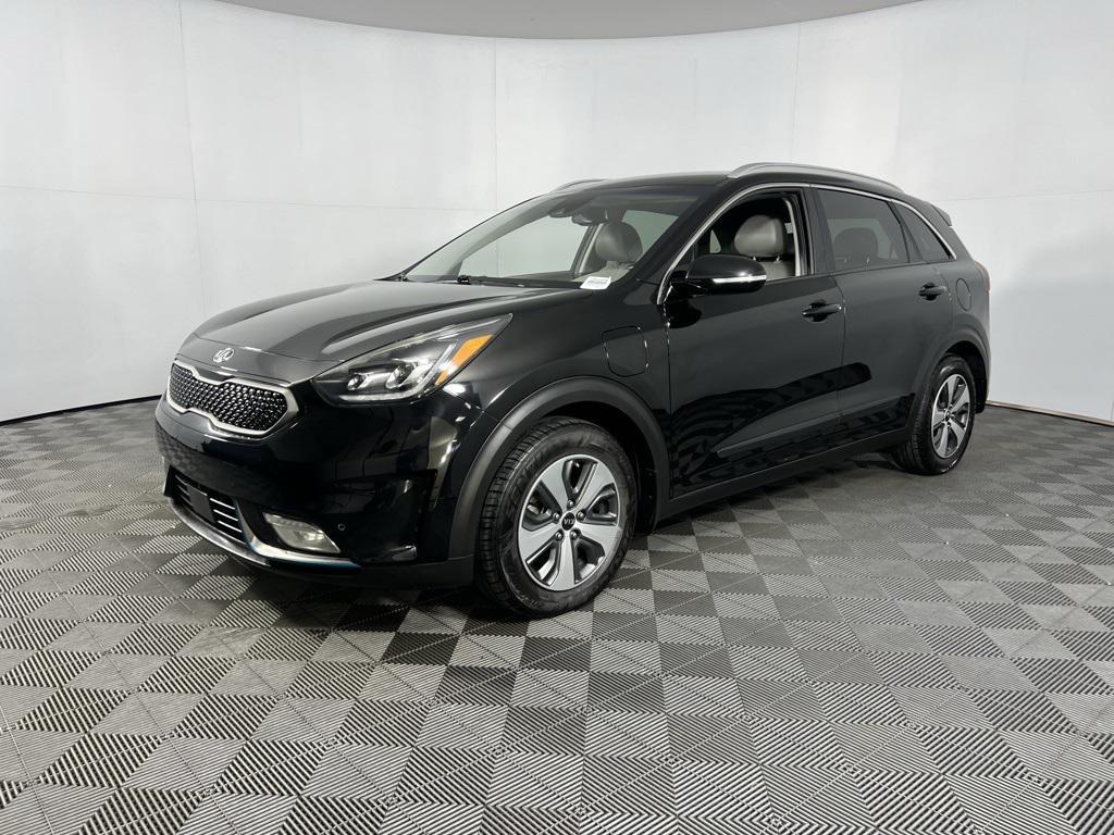 used 2018 Kia Niro car, priced at $16,973