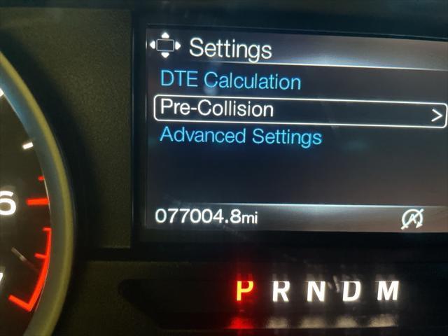 used 2019 Ford F-150 car, priced at $21,973