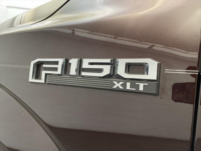 used 2019 Ford F-150 car, priced at $21,973