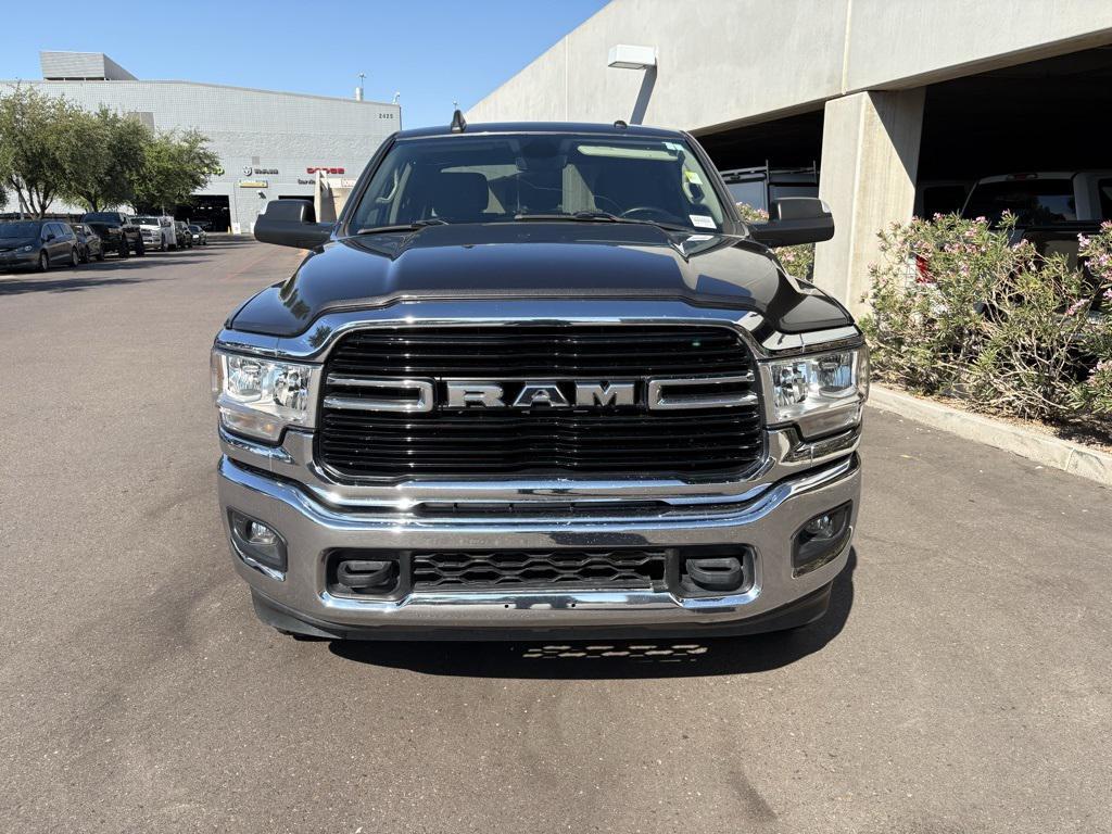 used 2019 Ram 2500 car, priced at $32,973