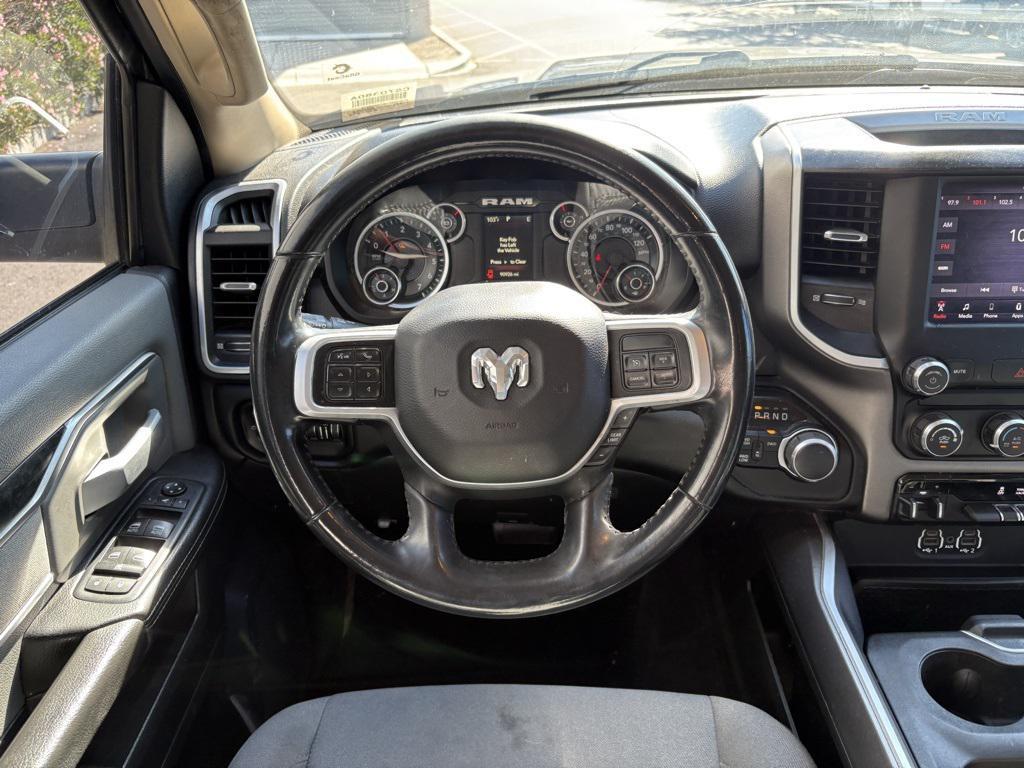 used 2019 Ram 2500 car, priced at $32,973