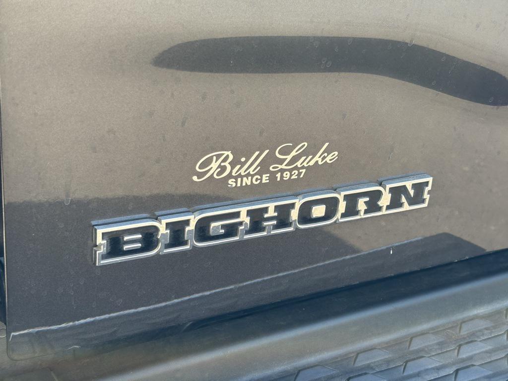 used 2019 Ram 2500 car, priced at $32,973