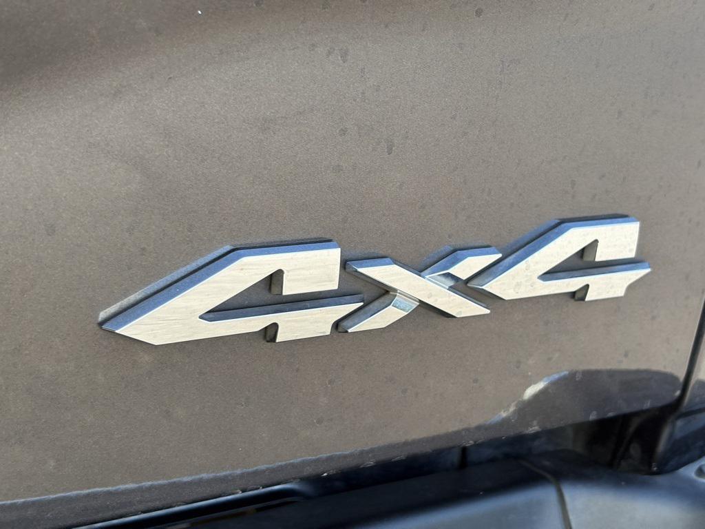 used 2019 Ram 2500 car, priced at $32,973