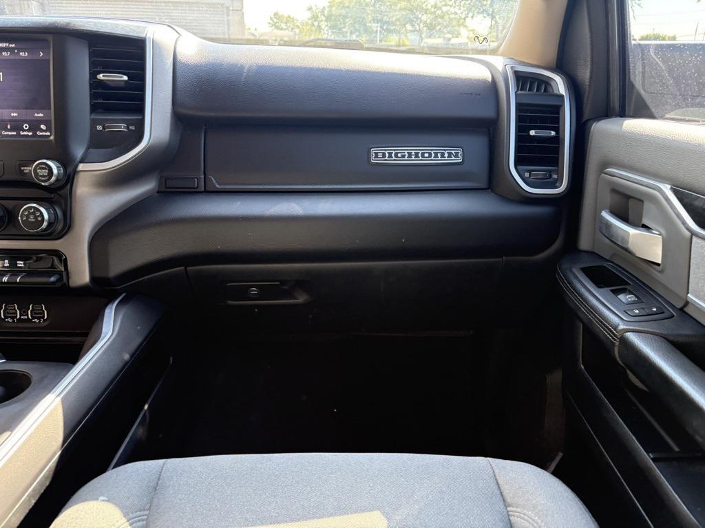 used 2019 Ram 2500 car, priced at $32,973