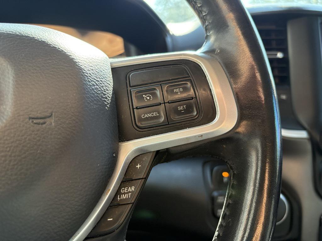used 2019 Ram 2500 car, priced at $32,973