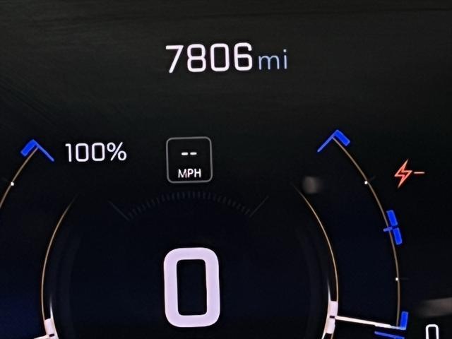 used 2024 Chevrolet Silverado EV car, priced at $41,973