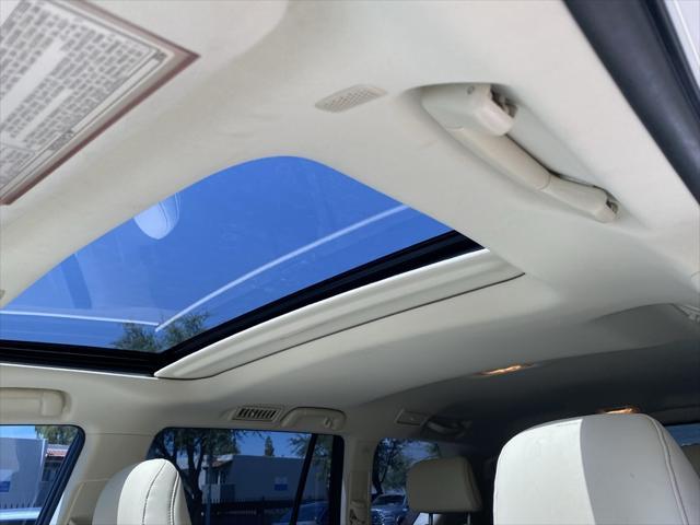 used 2020 Lexus GX 460 car, priced at $46,673