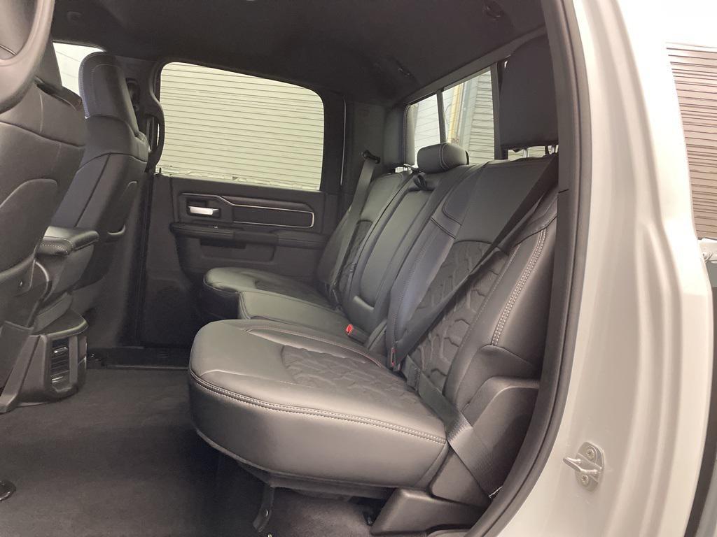 new 2026 Ram 2500 car, priced at $64,537