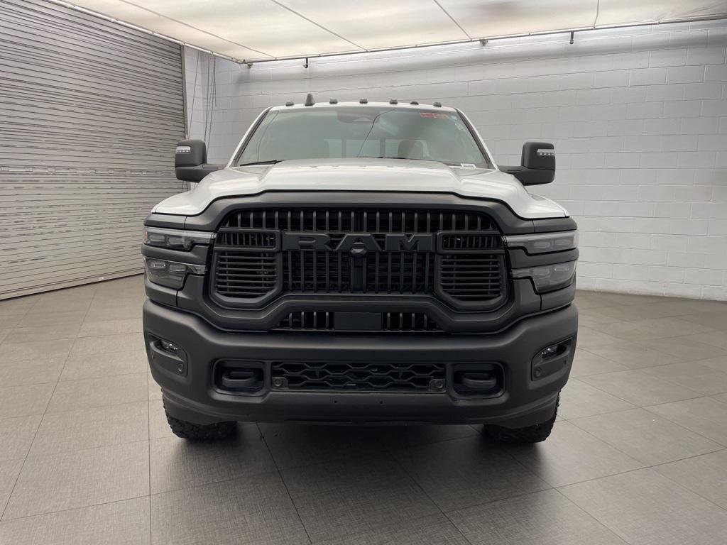 new 2026 Ram 2500 car, priced at $64,537
