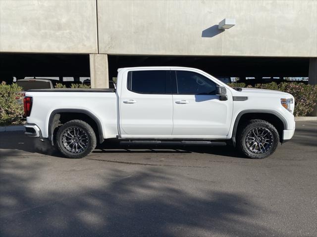 used 2020 GMC Sierra 1500 car, priced at $37,673