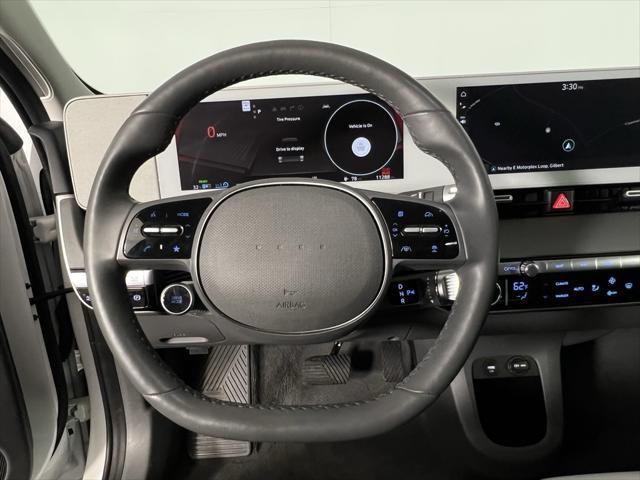 used 2024 Hyundai IONIQ 5 car, priced at $24,975