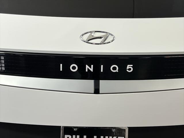 used 2024 Hyundai IONIQ 5 car, priced at $24,975