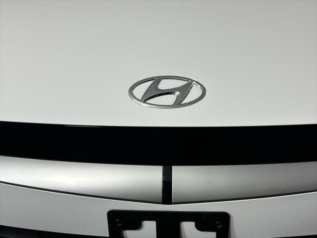 used 2024 Hyundai IONIQ 5 car, priced at $24,975