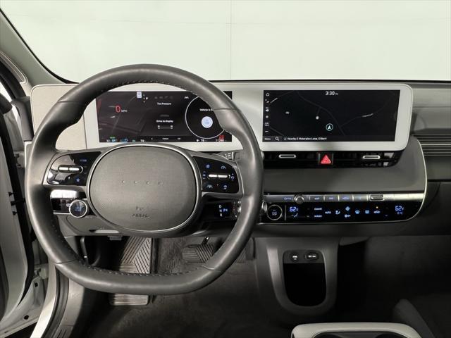 used 2024 Hyundai IONIQ 5 car, priced at $24,975