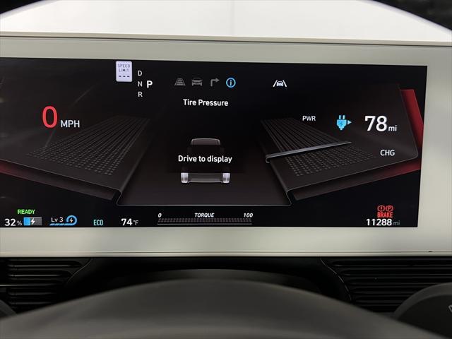 used 2024 Hyundai IONIQ 5 car, priced at $24,975