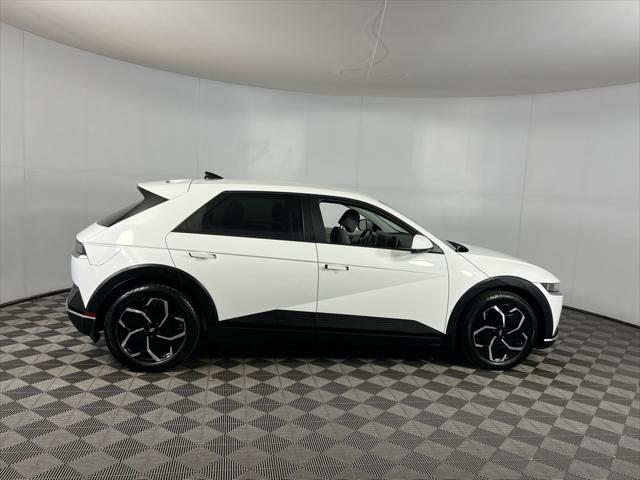 used 2024 Hyundai IONIQ 5 car, priced at $24,975