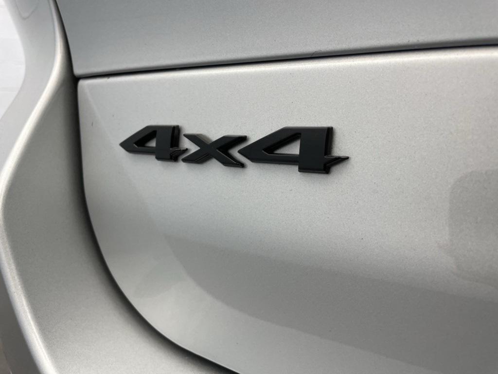 new 2025 Jeep Grand Cherokee L car, priced at $48,799