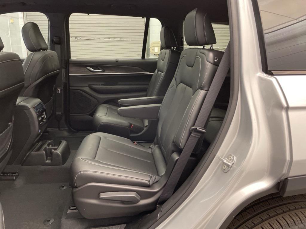 new 2025 Jeep Grand Cherokee L car, priced at $48,799