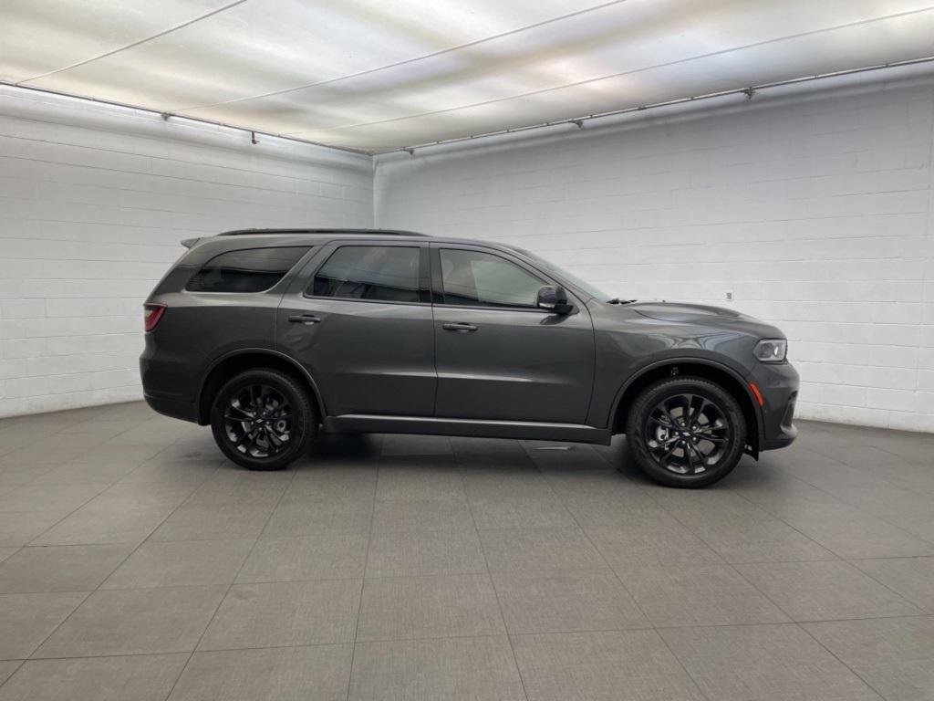 new 2026 Dodge Durango car, priced at $44,514