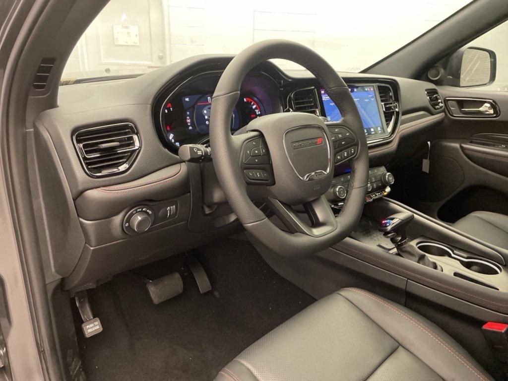 new 2026 Dodge Durango car, priced at $44,514