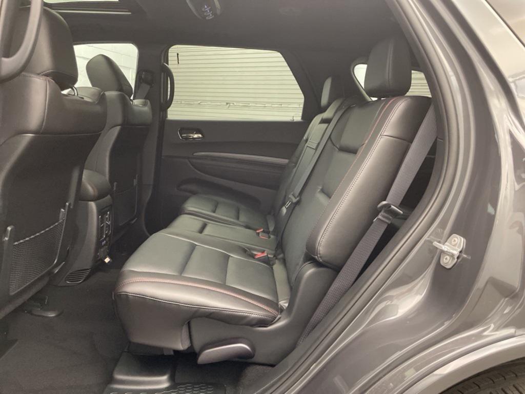new 2026 Dodge Durango car, priced at $44,514