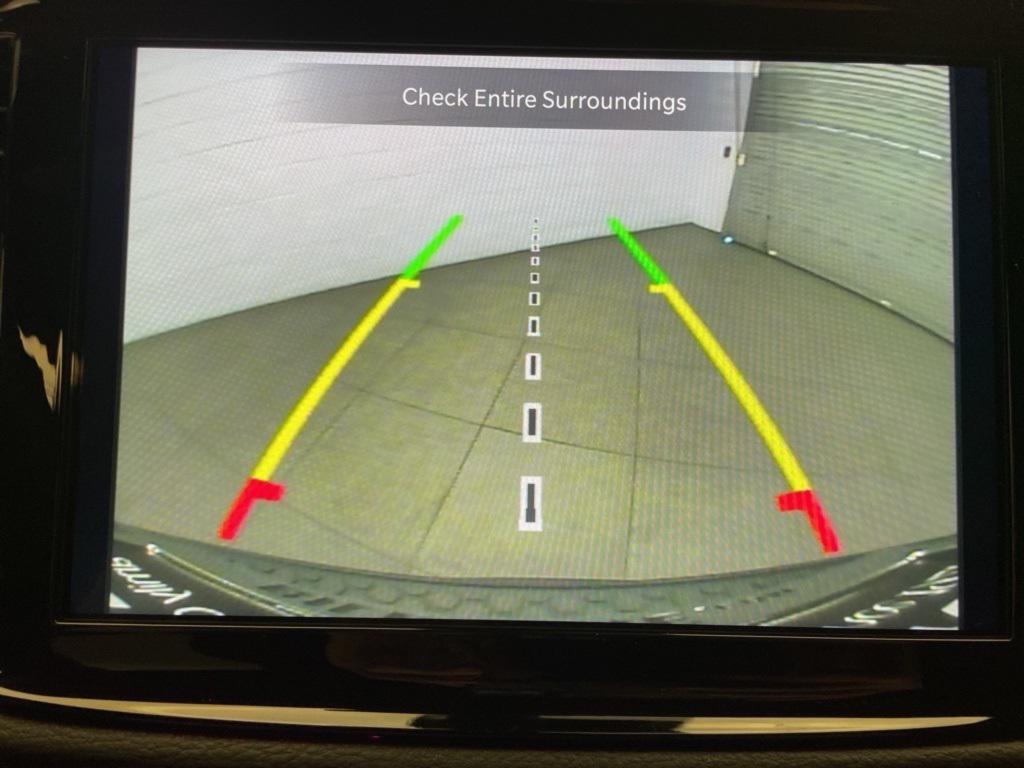 new 2026 Dodge Durango car, priced at $44,514