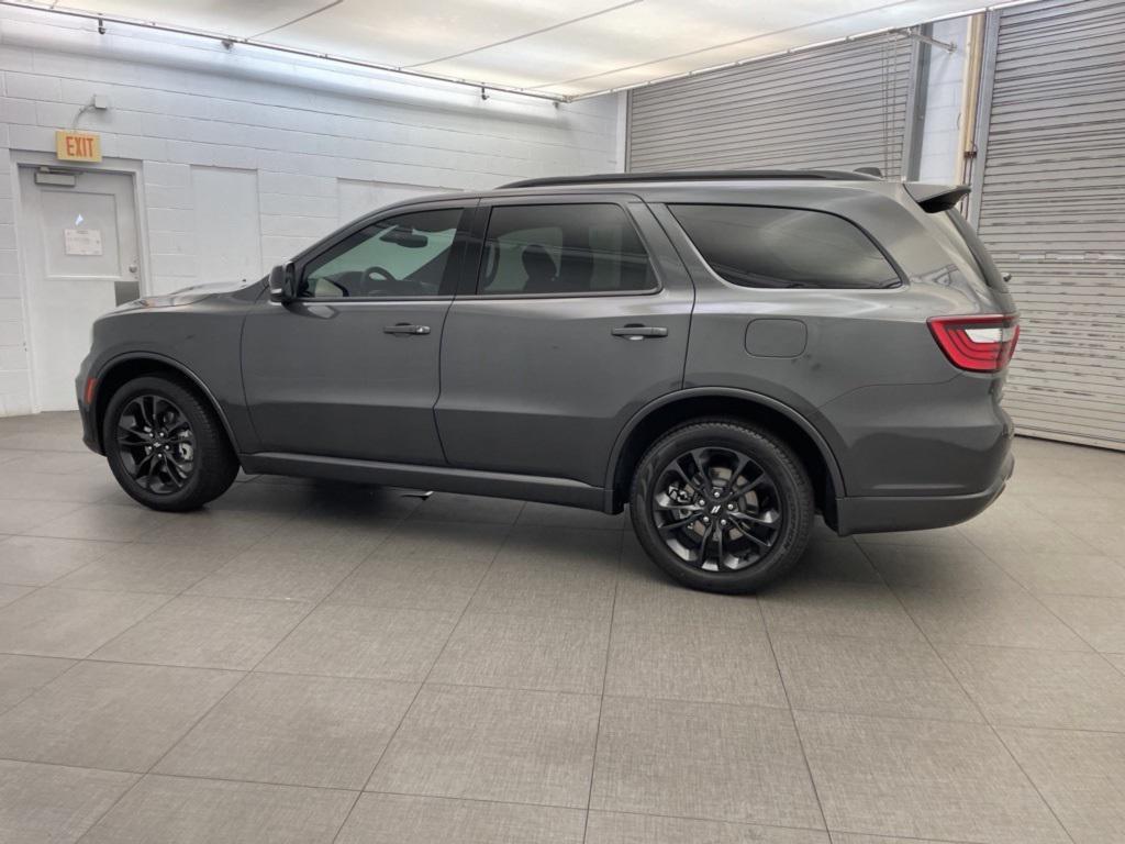 new 2026 Dodge Durango car, priced at $44,514